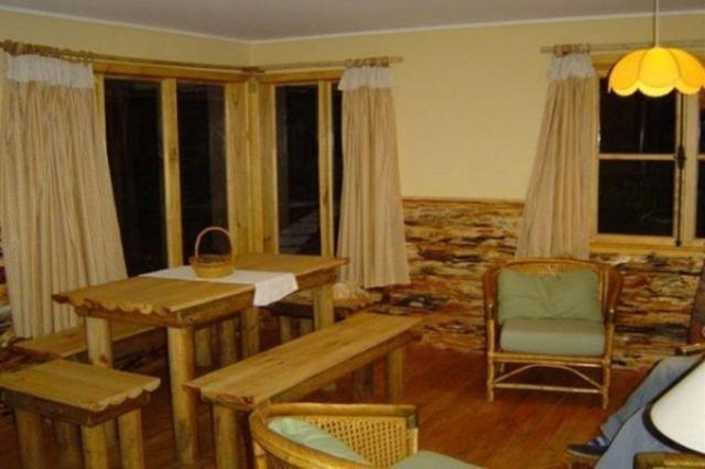 Lodge Mirador Chillan Phòng bức ảnh