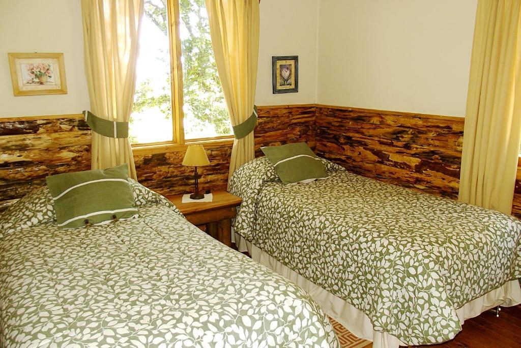 Lodge Mirador Chillan Phòng bức ảnh